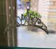 Disney Parks Arribas CINDERELLA CASTLE Jeweled Crystal TIARA Crown NEW