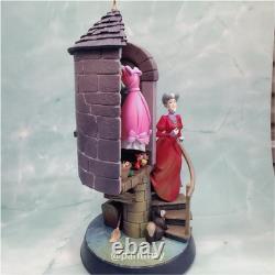 Disney Parks Cinderella 75th Anniversary Light-Up Figurine (NEW IN BOX)