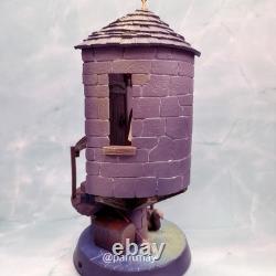 Disney Parks Cinderella 75th Anniversary Light-Up Figurine (NEW IN BOX)