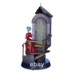 Disney Parks Cinderella 75th Anniversary Light-Up Figurine (NEW IN BOX)