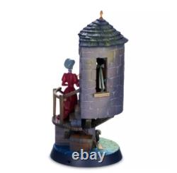 Disney Parks Cinderella 75th Anniversary Light-Up Figurine (NEW IN BOX)