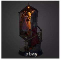 Disney Parks Cinderella 75th Anniversary Light-Up Figurine (NEW IN BOX)