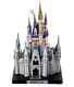 Disney Parks Cinderella Castle Figurine Disney 100 Walt Disney World