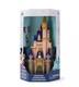 Disney Parks Cinderella Castle Playset Walt Disney World New with Box
