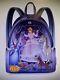 Disney Parks Cinderella Loungefly Mini Backpack Disney100 New With Tag