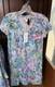 Disney Parks Lilly Pulitzer Disney Cinderella 2025 V-Neck Dress XL New
