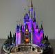 Disney Parks Main Street Figure Cinderella Castle by Olszewski New with Box NWT