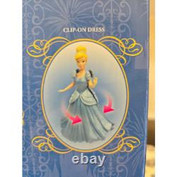 Disney Parks Mickey & Friends Cinderella Castle Play Set New Edition New in Box