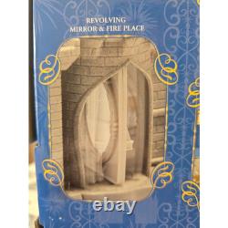 Disney Parks Mickey & Friends Cinderella Castle Play Set New Edition New in Box