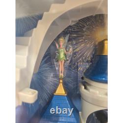 Disney Parks Mickey & Friends Cinderella Castle Play Set New Edition New in Box