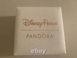 Disney Parks NEW Fantasyland Castle Bracelet by PANDORA