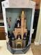 Disney Parks WDW Mickey Minnie Goofy Cinderella Castle Play Set NIB
