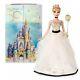 Disney Parks Walt Disney World 50th Anniversary Cinderella Doll