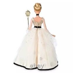 Disney Parks Walt Disney World 50th Anniversary Cinderella Doll