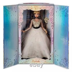 Disney Parks Walt Disney World 50th Anniversary Cinderella Doll