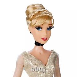 Disney Parks Walt Disney World 50th Anniversary Cinderella Doll