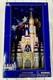 Disney Parks World 50th Anniversary Cinderella Castle Playset 23 Lights Up New