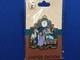 Disney Pin DEC 70th Anniversary Cinderella In Ballgown With Mice Fairy Godmother