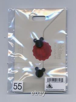 Disney Pin Destination D23 2025 Cinderella LE400 MOG NEW