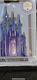 Disney Pin Lot CINDERELLA Castle Collection JUMBO Limited Release 1/10 NEW