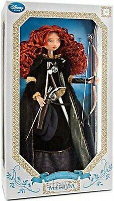 Disney / Pixar Brave Merida Exclusive 18-Inch Doll