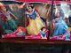 Disney Porcelain Dolls Brass KEY Collections 2003