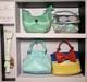 Disney Princess 5piece Micro Purse Set Ariel-Jasmine-Snow White-CinderellaNEW