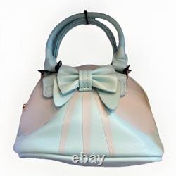 Disney Princess 5piece Micro Purse Set Ariel-Jasmine-Snow White-CinderellaNEW