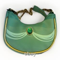 Disney Princess 5piece Micro Purse Set Ariel-Jasmine-Snow White-CinderellaNEW