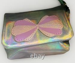 Disney Princess 5piece Micro Purse Set Ariel-Jasmine-Snow White-CinderellaNEW