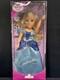 Disney Princess And Me Cinderella Doll 18 New