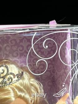 Disney Princess And Me Cinderella Doll 18 New