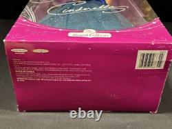 Disney Princess And Me Cinderella Doll 18 New