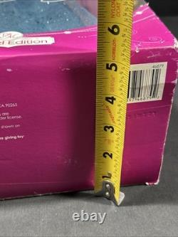 Disney Princess And Me Cinderella Doll 18 New