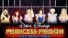 Disney Princess Cell Block Tango Epic Dark Cinematic Remix Disney Chicago Parody