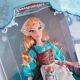 Disney Princess Cinderella 70Th Anniversary Limited Doll