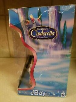 Disney Princess Cinderella Hidden Treasures Castle Mattel Polly Pocket