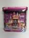 Disney Princess Cinderella Musical Castle Playset Polly Pocket New Rare