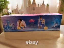 Disney Princess Cinderella My Size Doll 38 NEW RARE over 3 Feet Tall 2015 NIB