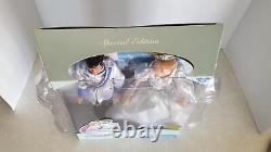 Disney Princess Cinderella & Prince Cinderellabration Classic Doll New In Box N2