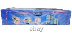 Disney Princess Cinderella Special Edition Enchanted Evening Castle Damaged B