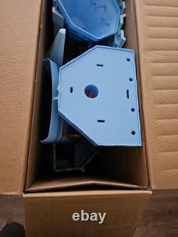 Disney Princess Cinderella Special Edition Enchanted Evening Castle READ DESCRIP