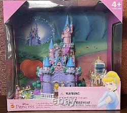 Disney Princess Cinderella Wedding Palace