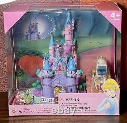 Disney Princess Cinderella Wedding Palace