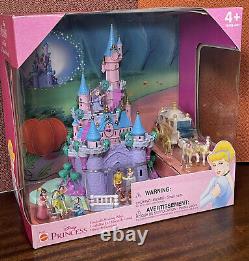 Disney Princess Cinderella Wedding Palace