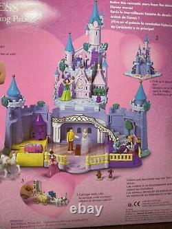 Disney Princess Cinderella Wedding Palace