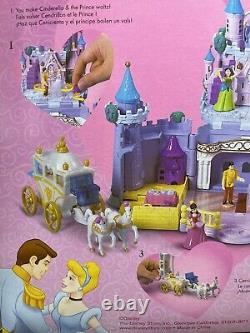 Disney Princess Cinderella Wedding Palace