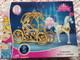 Disney Princess Cinderella's Horse And Carriage #cdc44 Mattel