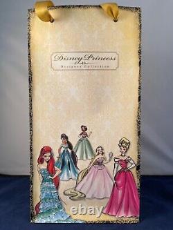 Disney Princess Designer Collection Cinderella Collector Doll (6687 8000)