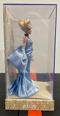 Disney Princess Designer Collection Cinderella Collector Fashion Doll 3627/8000